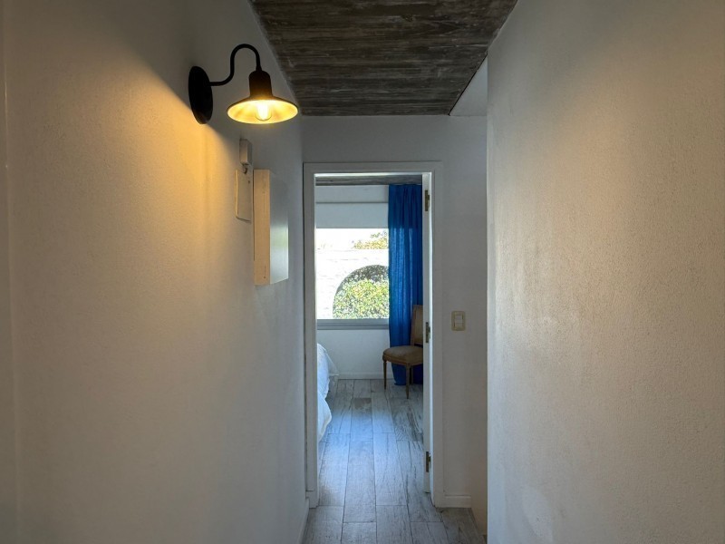 Departamento en alquiler y venta en La Barra de la ruta al mar.